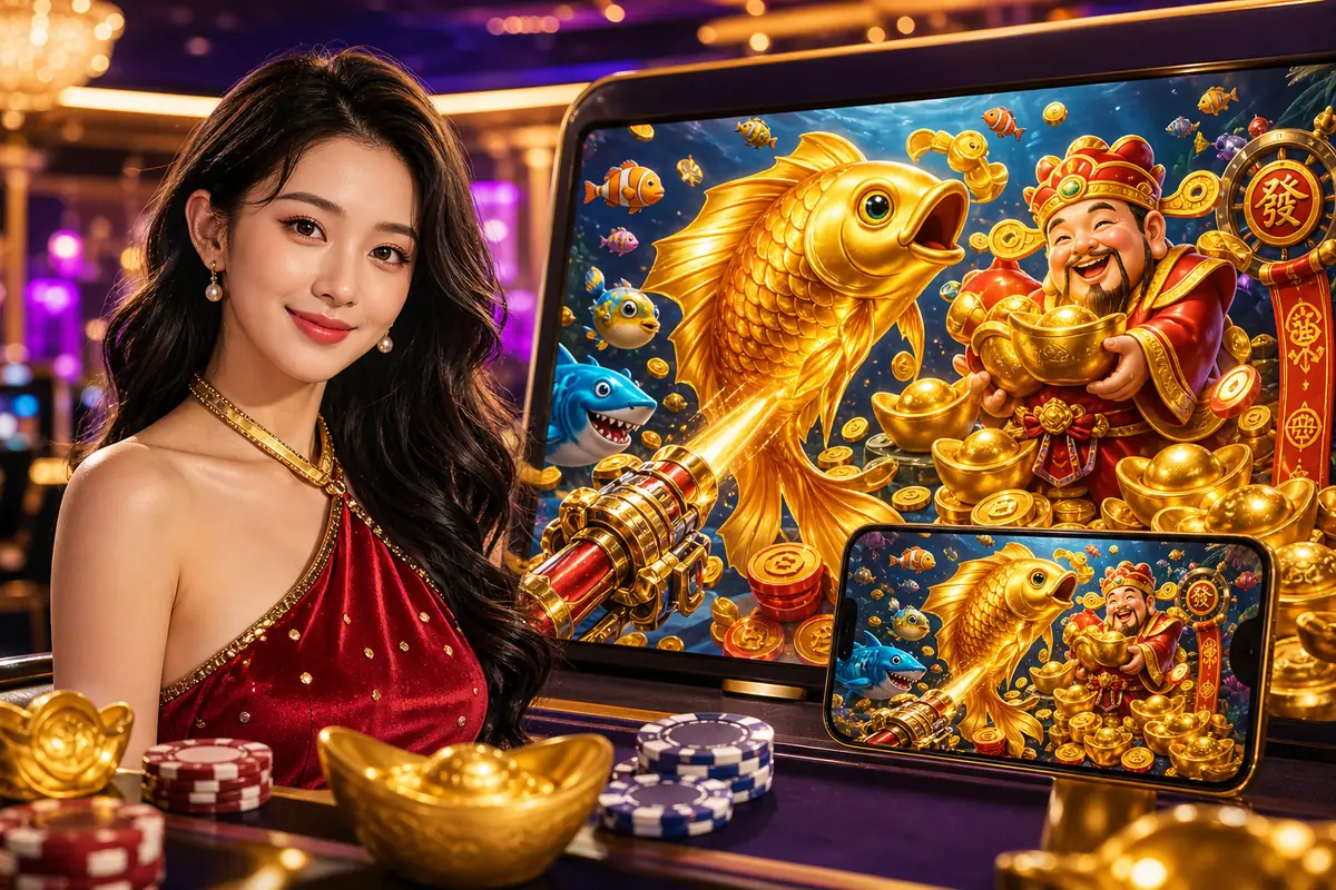 aagogame লাইভ ডিলার ব্যাকারাট অভিজ্ঞতা