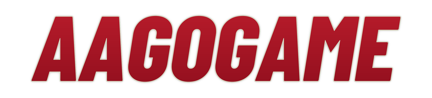 aagogame লোগো